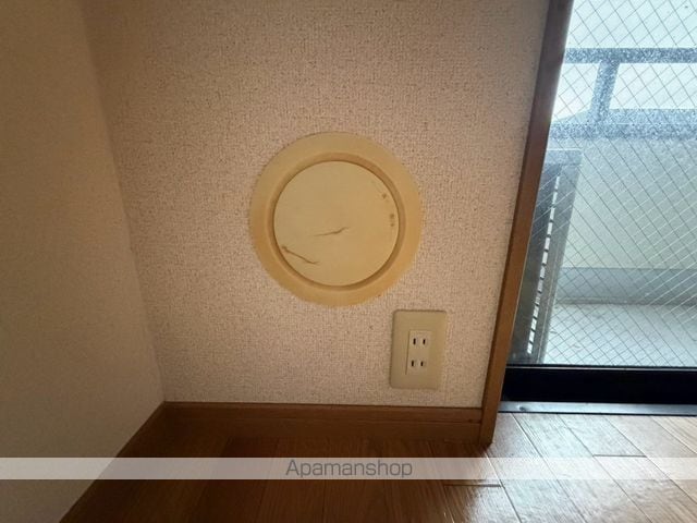 パルティール湘南の内装写真