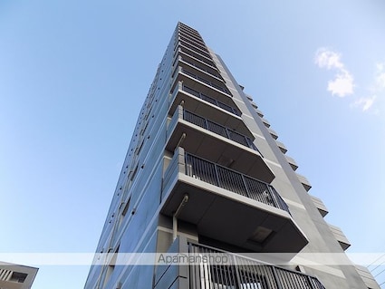 Ｓ－ＲＥＳＩＤＥＮＣＥ庄内通駅前ｃｕｒｅｒｅ[1K/25.23m2]の外観1