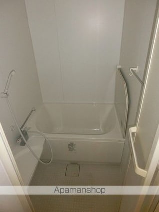 バンブーハウス[1LDK/40.25m2]のバス