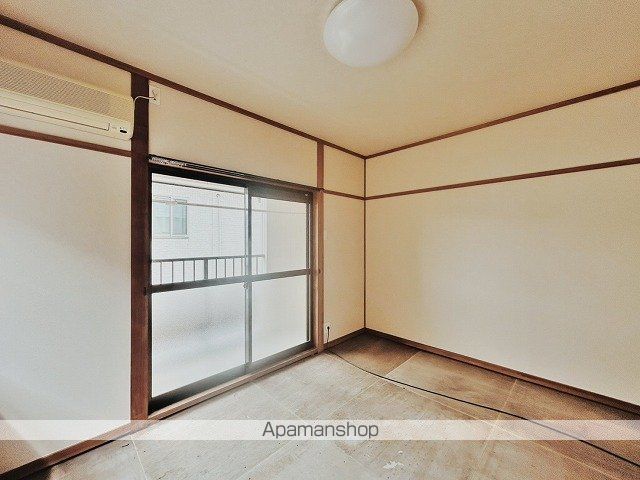 フジコーハイツの内装写真