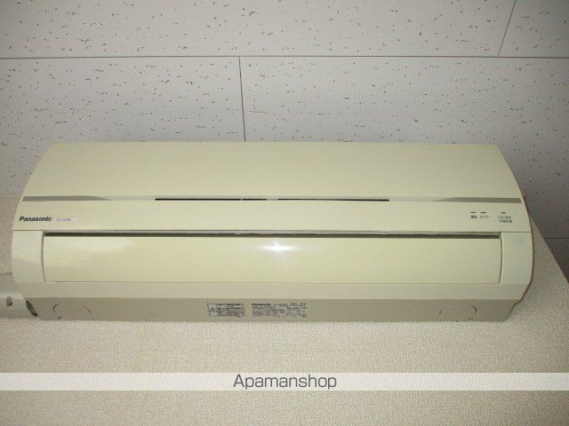 フォレストンの内装写真
