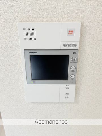 プレリス太閤通セルシアの内装写真