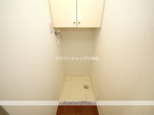 サンイースト江坂の内装写真