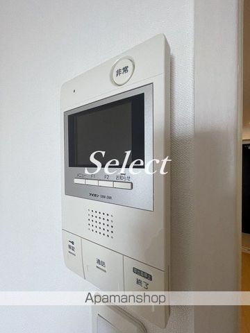 スクエアシティ横浜新子安の内装写真