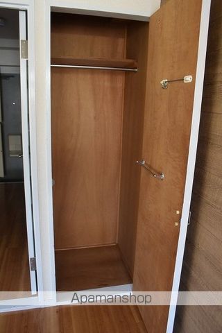 サンマンション大曽根の内装写真