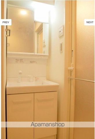 ラフィスタ板橋区役所前の内装写真