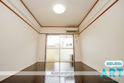 二宮マンション[1K/19.95m2]の内装7