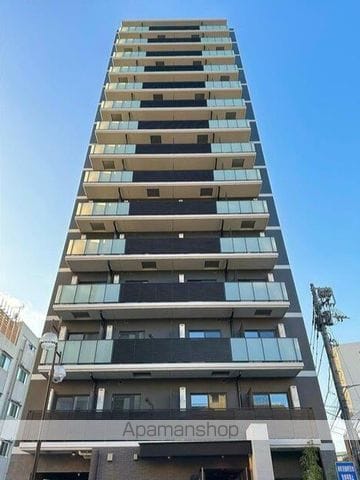 S−RESIDENCE松戸LICHTの内装写真