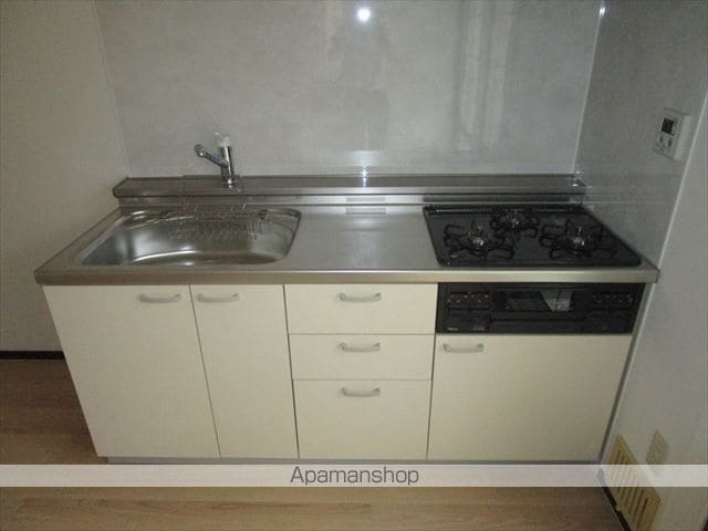 ウィンディア加茂川の内装写真