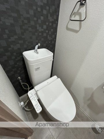 TOR 1st BLD.の内装写真