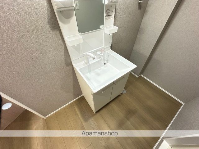 ルミエール大巌寺の内装写真