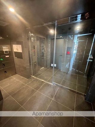 レガリス大塚[1K/25.52m2]のロビー