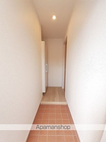 リアン デュールの内装写真