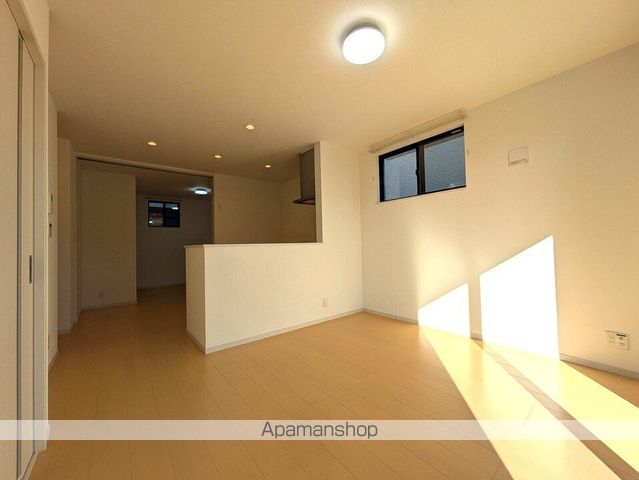 ＭＫＯ中須賀Ａ[1LDK/42.76m2]の内装2