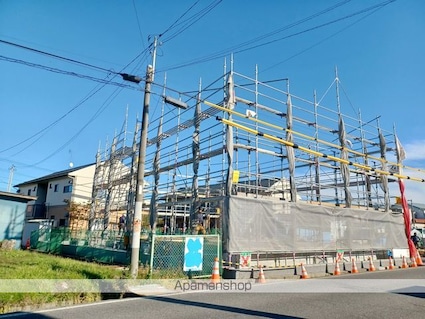 ハイマウンテン[1LDK/43.61m2]の外観3