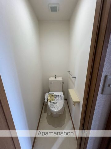 アルゴ天神山の内装写真