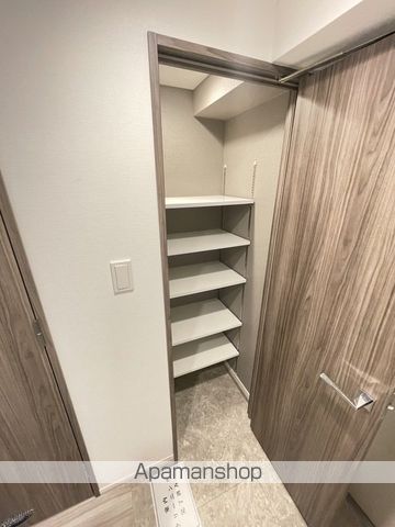GENOVIA押上IIの内装写真