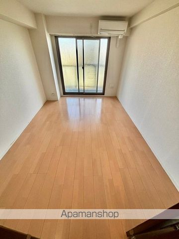パーラム野田の内装写真
