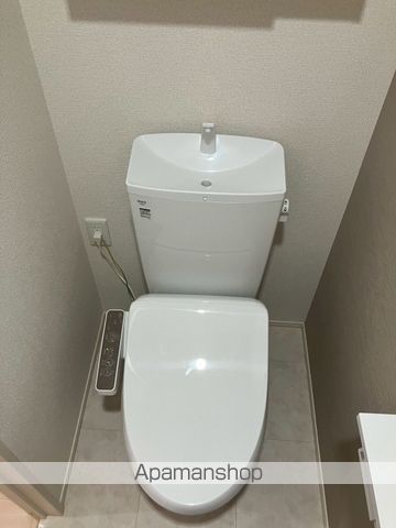 VIE ORNER東深津の内装写真