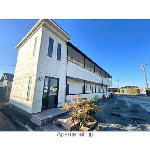 アローン都田 205 ｜ 静岡県浜松市浜名区都田町7949-1（賃貸アパート1K・2階・30.00㎡） その23