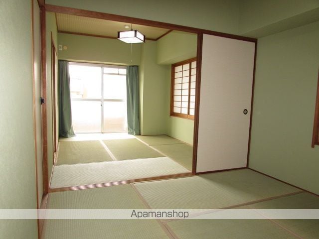 シャンピア藤崎のその他写真