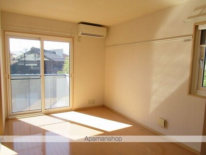 ＧＨ・フォーレス[2K/43m2]のリビング・居間