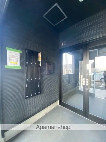 日豊本線 宮崎駅 徒歩23分 3階建 築2年の内装写真