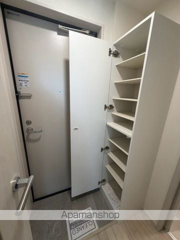 KEIAI RESIDENCE 新柏IIの内装写真