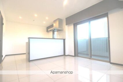 リヴェールマノワール[2LDK/63.05m2]のリビング・居間