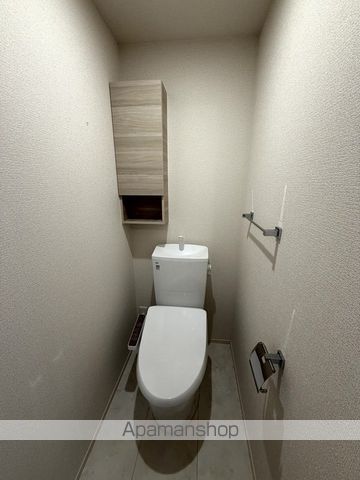 ヴィブレ ウーノの内装写真