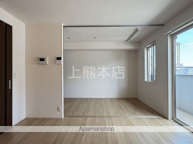 サンヴィータ花園の内装写真