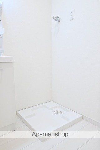 サザンロード氷川台の内装写真
