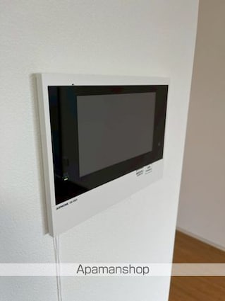 グランパセオ押上[1DK/26.27m2]のセキュリティ