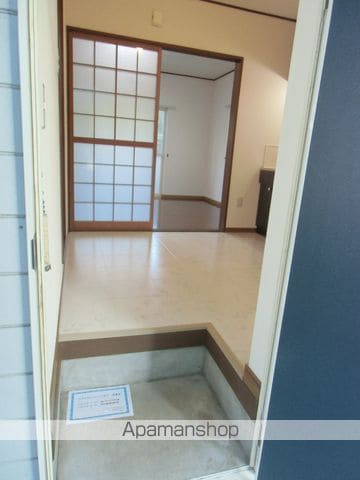 ハーモニータウンの内装写真