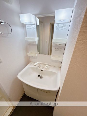 スカール千葉みなとの内装写真