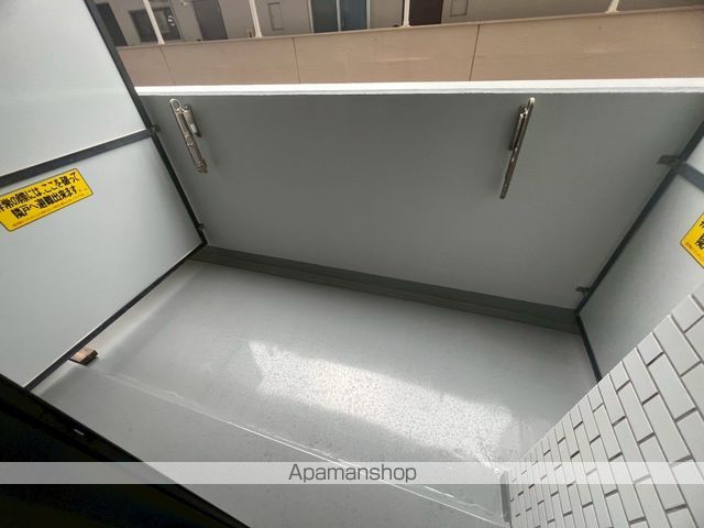 ライオンズステーションプラザ南林間の内装写真