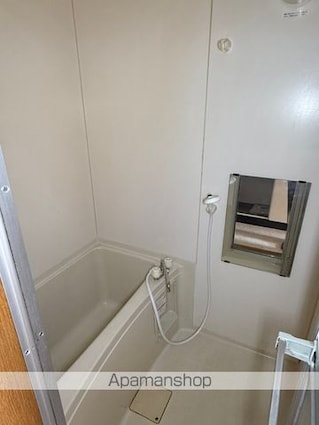 バービーハウス[1K/20m2]の内装3