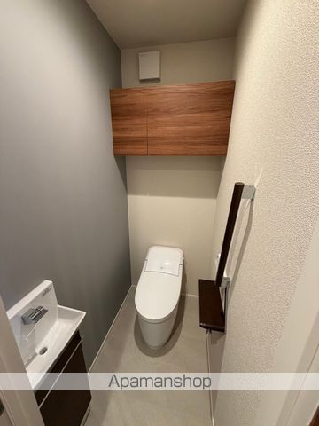 シャーメゾン下荒田の内装写真