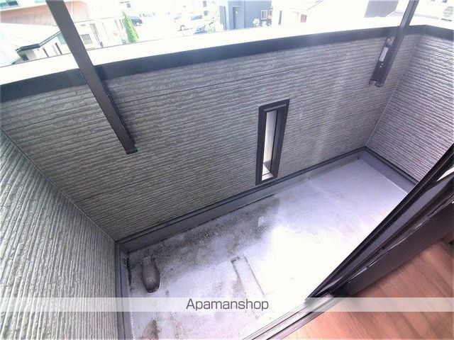 Casa Raffinatoの内装写真