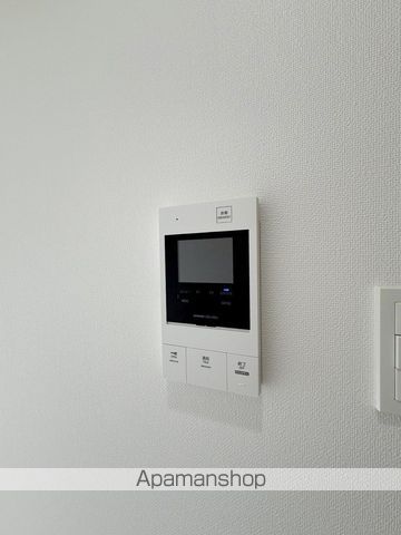 ブライズ鷺沼の内装写真
