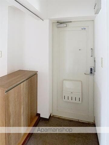 リバーサイドマンションIIの内装写真