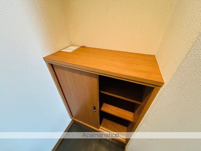 リヴェール杉並の内装写真