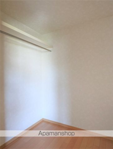 アバンミモザABの内装写真