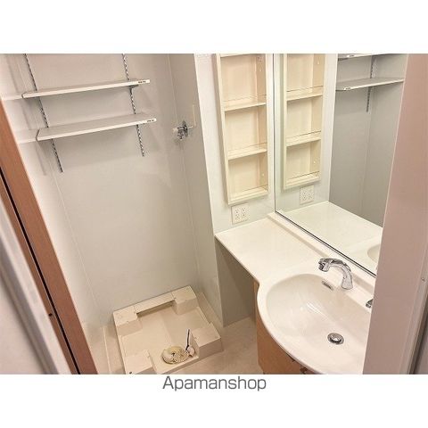 ウエストコートの内装写真