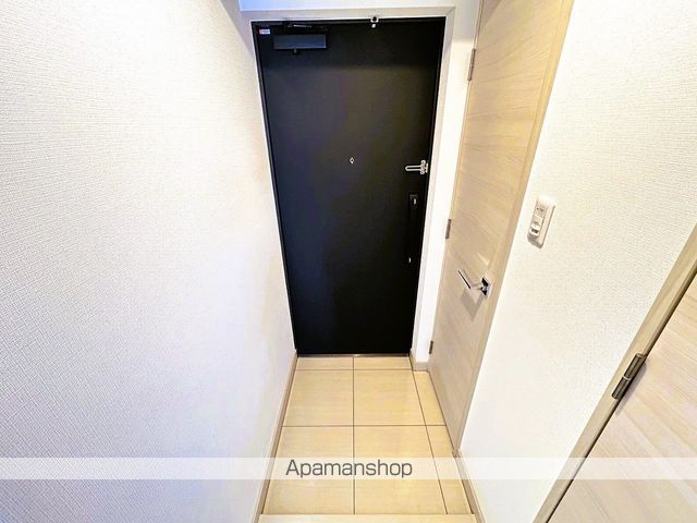 S−RESIDENCE国泰寺町一丁目の内装写真