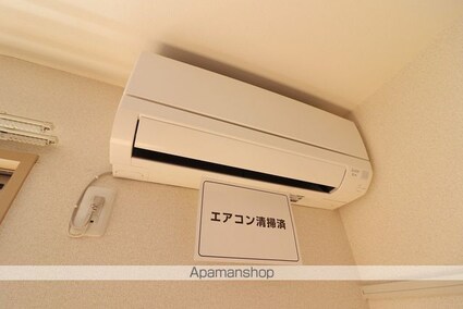 東京都昭島市緑町１丁目[1K/28m2]のその他設備
