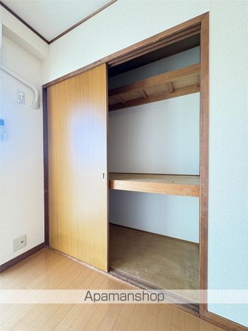 KOTOHIRAXの内装写真