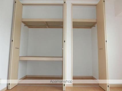 ヴェルディ[3LDK/72.04m2]の収納