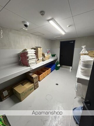 ＡＳＭＡＣＩ　ＭＡＩＳＯＮ両国Ⅰ[1LDK/44.78m2]の共用部5