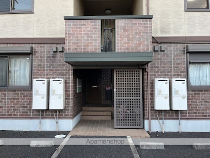 クラージュ　Ｂ棟[2DK/50.4m2]の外観5